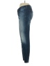 Jessica Simpson Hearts Blue Jeans Size 29 waist - photo 5