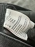 American Eagle Outfitters Black Jeans Size 0S - photo 8