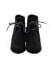 New Directions Black Ankle Boots Size 6 - photo 2
