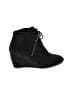 New Directions Black Ankle Boots Size 6 - photo 1