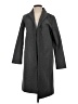Zara Gray Coat Size S - photo 1
