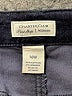 Charter Club Black Jeans Size 16W - photo 6