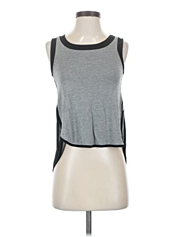 Banana Republic Sleeveless Top (view 1)