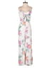 GB Ivory Jumpsuit Size XS - photo 1