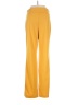 Anne Klein Yellow Active Pants Size S - photo 2