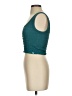 JoyLab Teal Tank Top Size XXS (estimated) - photo 5