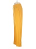 Anne Klein Yellow Active Pants Size S - photo 5