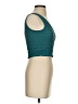 JoyLab Teal Tank Top Size XXS (estimated) - photo 4