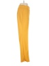 Anne Klein Yellow Active Pants Size S - photo 4
