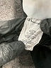 Champion 100% Cotton Black Pullover Sweater Size XS - photo 8