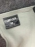 32 Degrees 100% Polyester Solid Gray Casual Dress Size L - photo 7