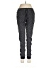 Bershka Chevron-herringbone Gray Sweatpants Size M - photo 1
