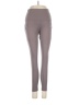 Velocity Solid Gray Active Pants Size S - photo 1