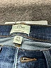 J.Crew Blue Jeans Size 28 waist (tall) - photo 6
