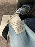 J.Crew Blue Jeans Size 28 waist (tall) - photo 7