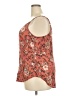 Torrid Orange Sleeveless Blouse Size 2X Plus (2) - photo 5