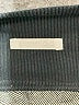 Promod Solid Gray Casual Skirt Size 4 (estimated) - photo 4