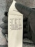 Promod Solid Gray Casual Skirt Size 4 (estimated) - photo 5