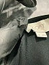 Ann Taylor LOFT Outlet 100% Polyester Solid Black Jumpsuit Size XS - photo 4