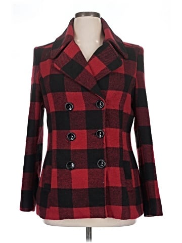 Rampage Coat (view 1)