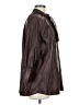 Zara Brown Raincoat Size M - photo 4