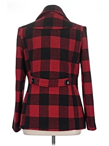 Rampage Coat (view 2)