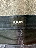 Hudson Jeans Solid Blue Jeggings Size 28 waist - photo 7