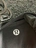 Lululemon Athletica Solid Black Active Pants Size 14 - photo 7
