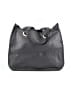Assorted Brands Solid Black Tote One size - photo 3