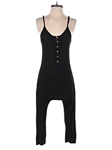 Make + Model Romper (view 1)