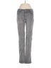 Free People Gray Casual Pants Size 26 waist - photo 1