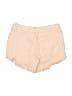Pistola Tan Denim Shorts Size 25 waist - photo 2