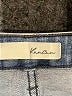 KANCAN JEANS Stars Blue Jeans Size 24 - photo 4