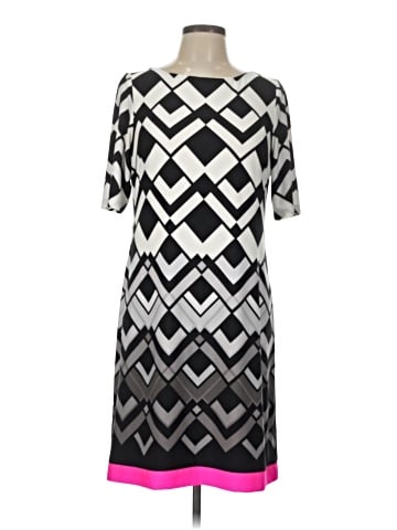 Eliza J Casual Dress (view 1)