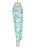 Amelia Rose Paisley Blue Casual Pants Size 2X (TC2) - photo 4