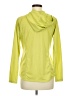 Danskin Yellow Fleece Size M - photo 2