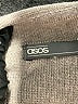 ASOS Gray Cardigan Size XS - photo 7