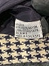 Kasper A.S.L. Houndstooth Ivory Blazer Size 8 (petite) - photo 7