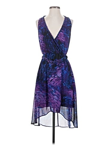 Charlie Jade Cocktail Dress (view 1)
