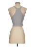 Assorted Brands Gray Tank Top Size XXS (estimated) - photo 2