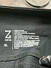 Z by Zella Solid Black Active Pants Size XL - photo 7