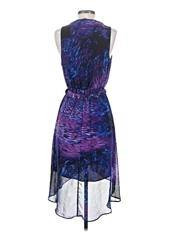 Charlie Jade Cocktail Dress (view 2)