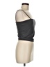 Unbranded Gray Sleeveless Top Size M - photo 4