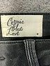 Cosmic Blue Love Black Jeans Size 29 waist - photo 7
