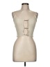 Daisy Ivory Sleeveless Top Size M - photo 1