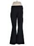 Renuar Black Active Pants Size 12 - photo 2