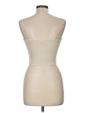 Daisy Sleeveless Top (view 2)