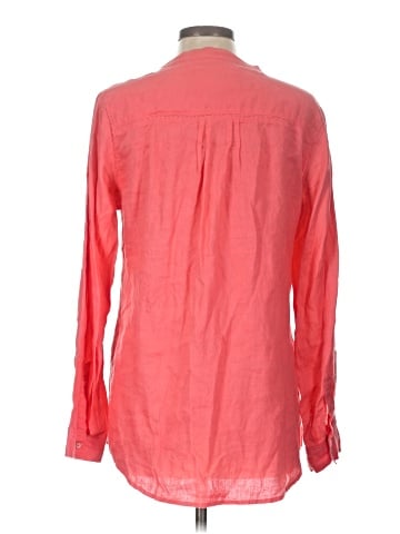 Malvin Long Sleeve Blouse (view 2)
