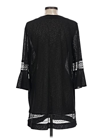 Maryan Mehlhorn 3/4 Sleeve Blouse (view 2)