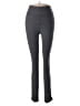 Lululemon Athletica Gray Active Pants Size 2 - photo 1